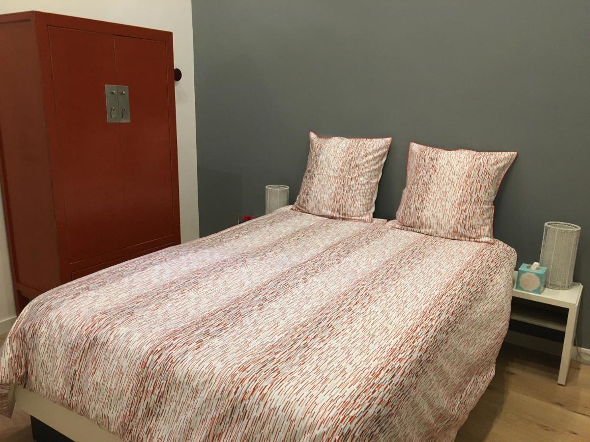 Chabot De Saint Maurice Meuble De Tourisme 3*** Apartment Chambery Ngoại thất bức ảnh