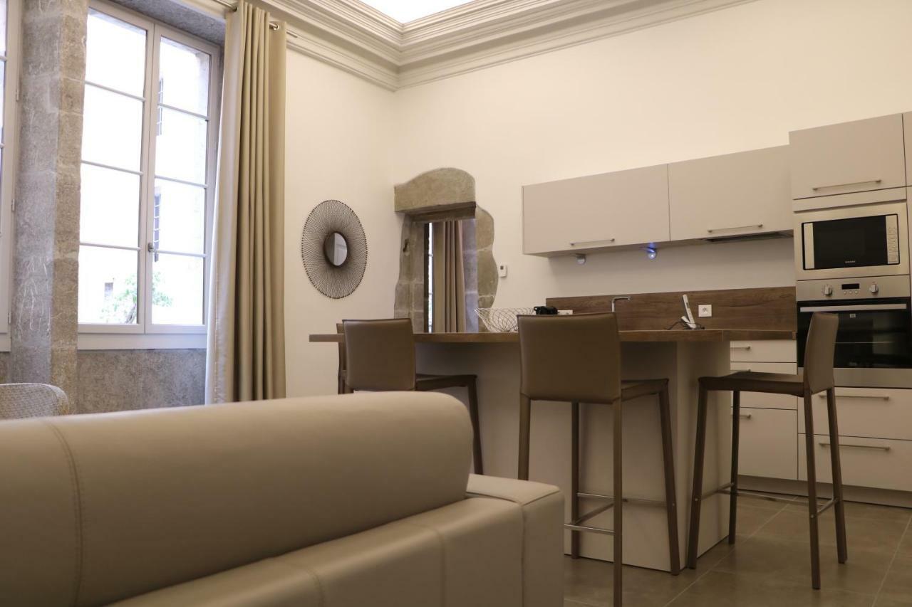Chabot De Saint Maurice Meuble De Tourisme 3*** Apartment Chambery Ngoại thất bức ảnh