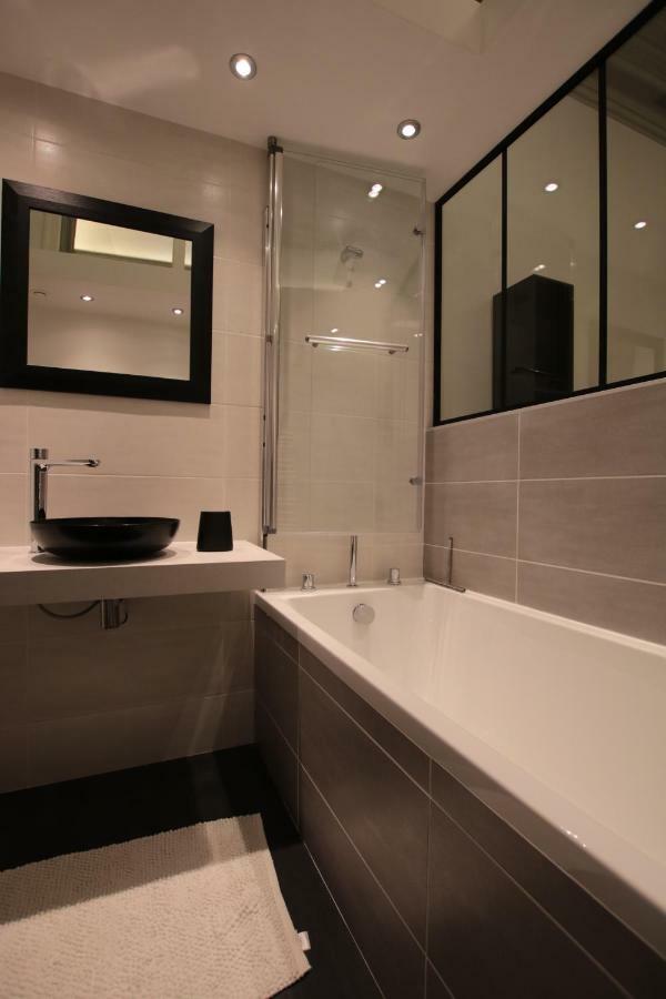 Chabot De Saint Maurice Meuble De Tourisme 3*** Apartment Chambery Ngoại thất bức ảnh