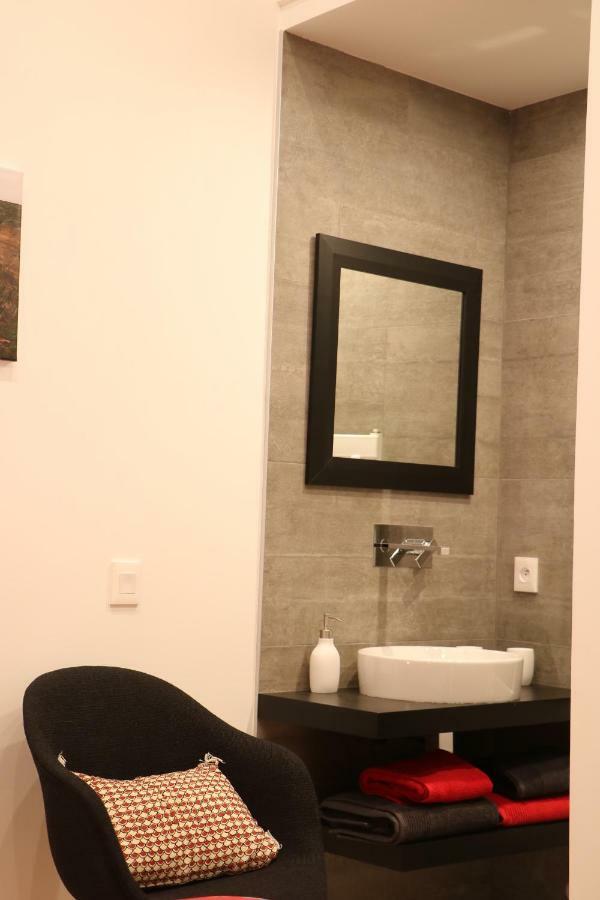 Chabot De Saint Maurice Meuble De Tourisme 3*** Apartment Chambery Ngoại thất bức ảnh