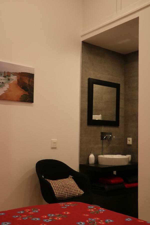 Chabot De Saint Maurice Meuble De Tourisme 3*** Apartment Chambery Ngoại thất bức ảnh