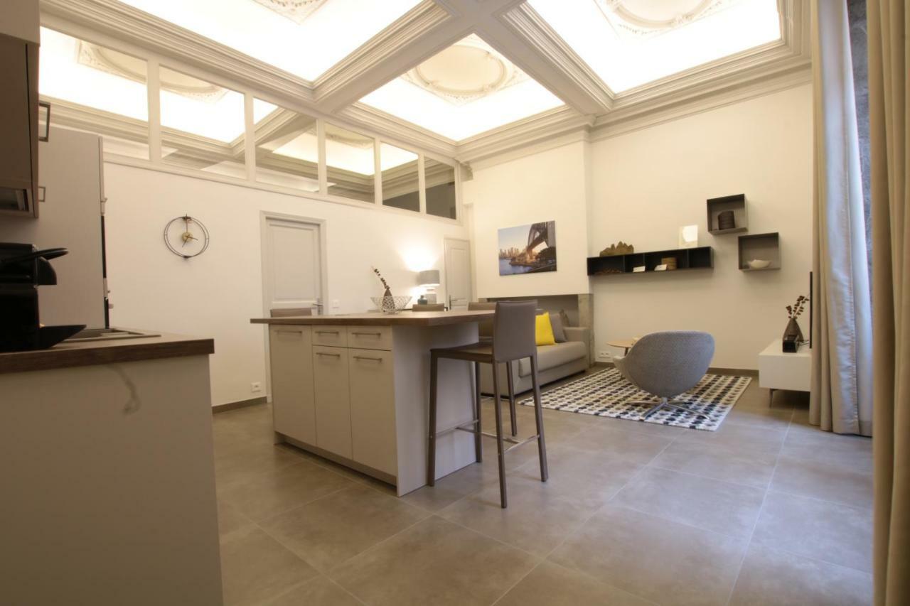 Chabot De Saint Maurice Meuble De Tourisme 3*** Apartment Chambery Ngoại thất bức ảnh