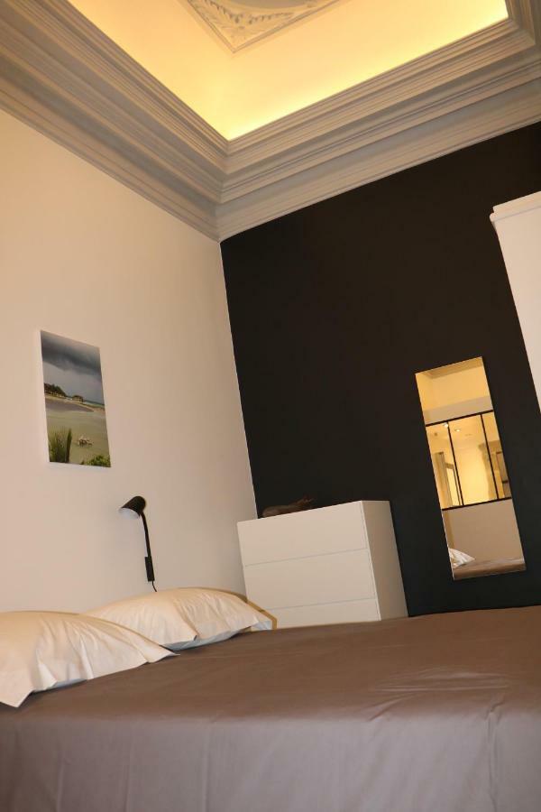 Chabot De Saint Maurice Meuble De Tourisme 3*** Apartment Chambery Ngoại thất bức ảnh