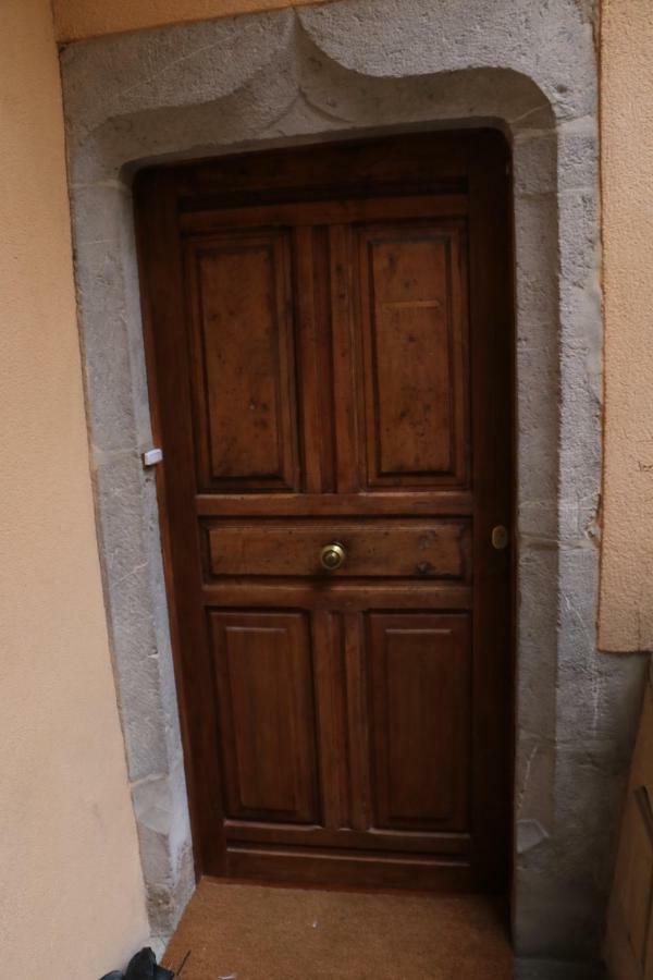 Chabot De Saint Maurice Meuble De Tourisme 3*** Apartment Chambery Ngoại thất bức ảnh