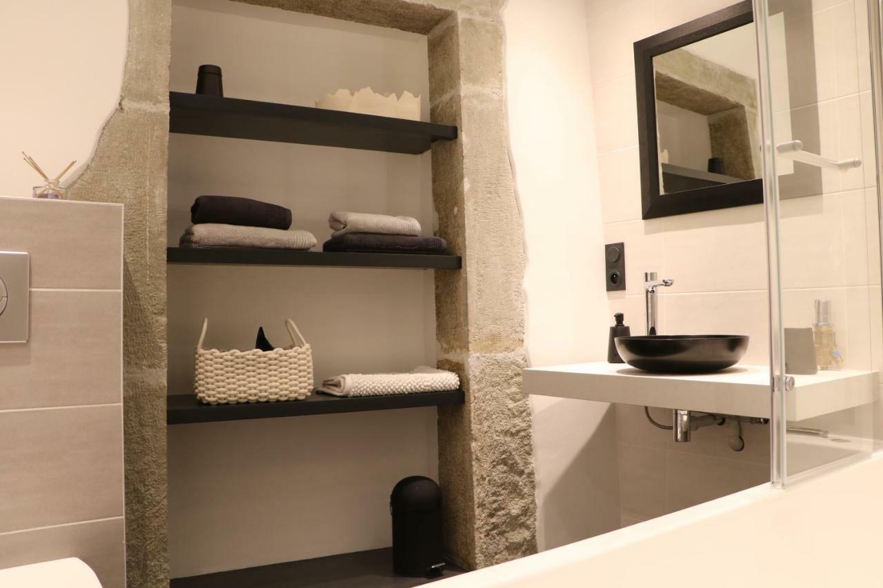 Chabot De Saint Maurice Meuble De Tourisme 3*** Apartment Chambery Ngoại thất bức ảnh