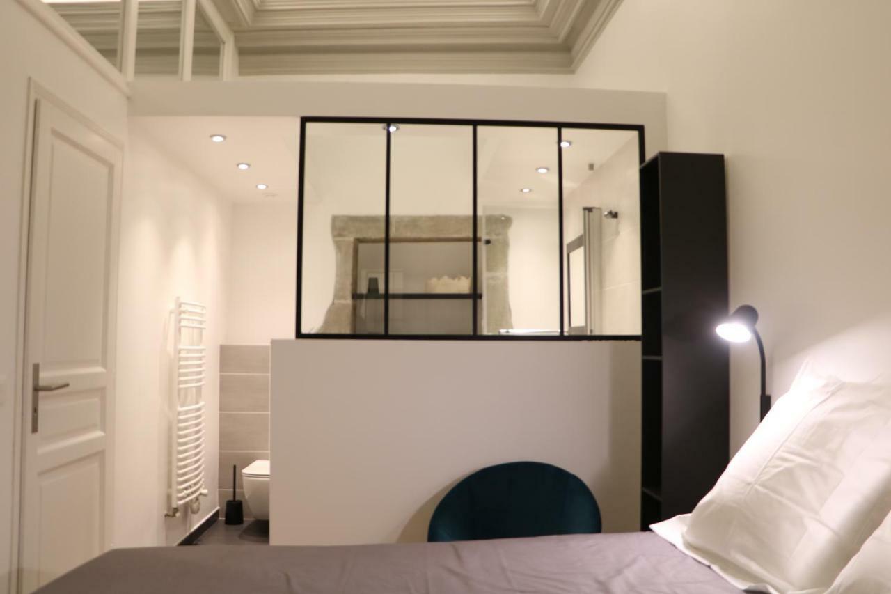 Chabot De Saint Maurice Meuble De Tourisme 3*** Apartment Chambery Ngoại thất bức ảnh