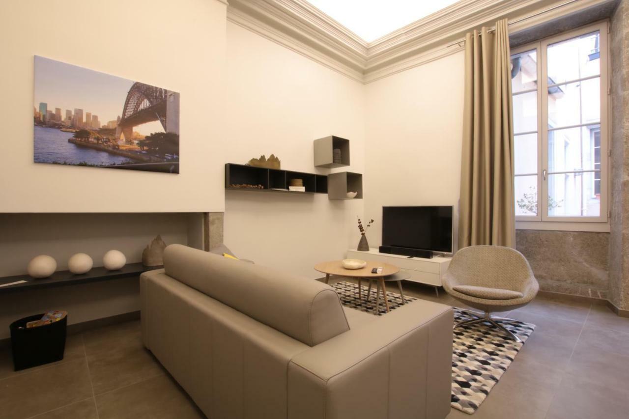 Chabot De Saint Maurice Meuble De Tourisme 3*** Apartment Chambery Ngoại thất bức ảnh