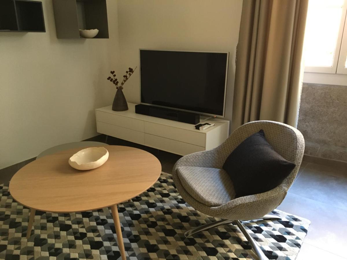 Chabot De Saint Maurice Meuble De Tourisme 3*** Apartment Chambery Ngoại thất bức ảnh
